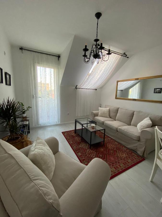 Apartman "Noa" Сремська Митровиця Екстер'єр фото