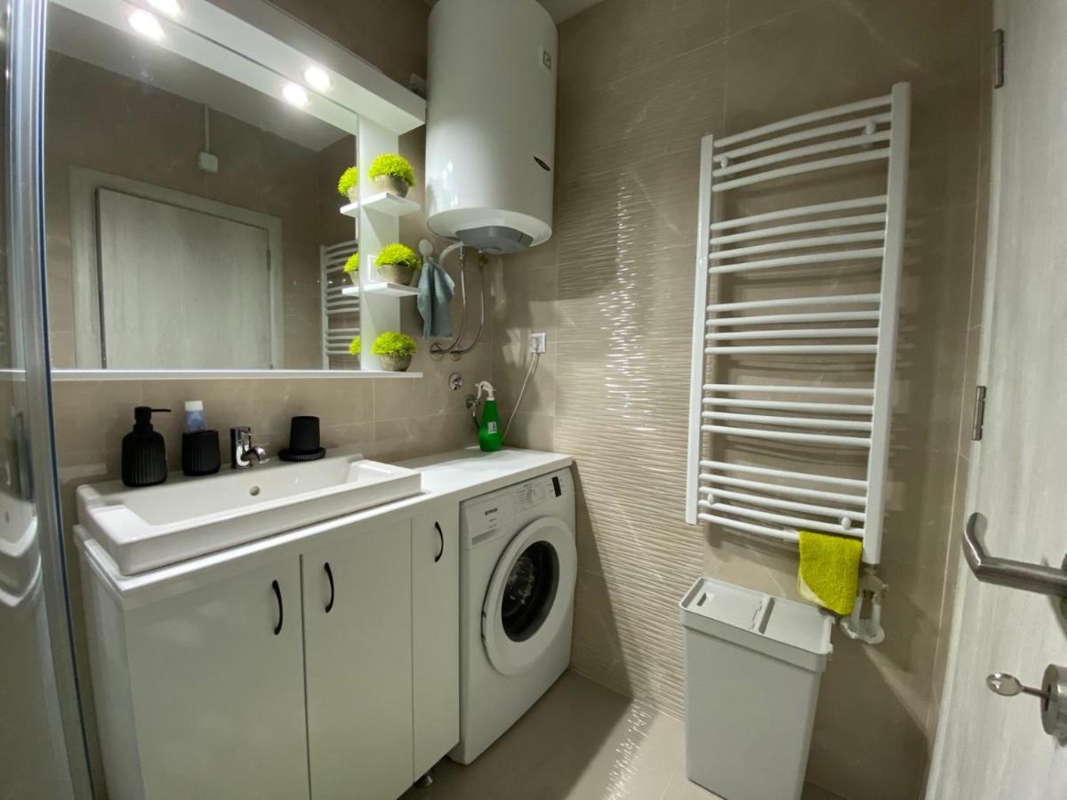 Apartman "Noa" Сремська Митровиця Екстер'єр фото