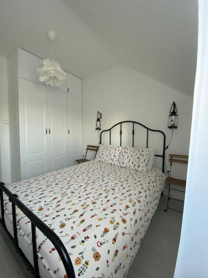 Apartman "Noa" Сремська Митровиця Екстер'єр фото